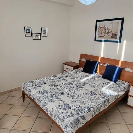 דירה Amici Di Calabria סקליאה