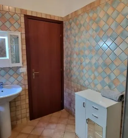 Amici Di Calabria * סקליאה