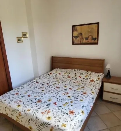 דירה Amici Di Calabria *