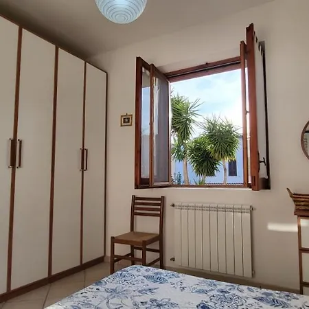 Amici Di Calabria דירה