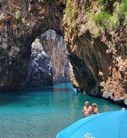 דירה Amici Di Calabria