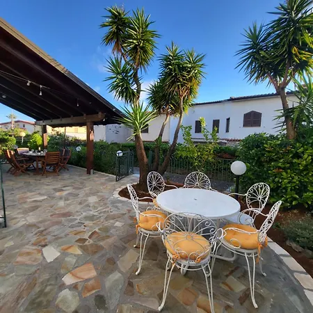 Amici Di Calabria * סקליאה