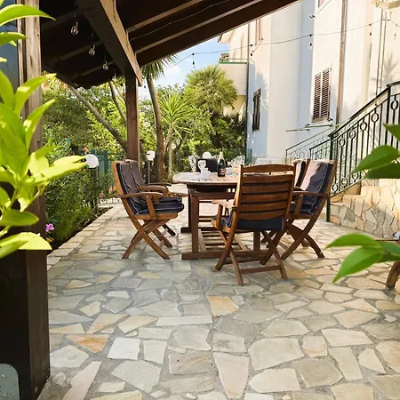 Amici Di Calabria * סקליאה