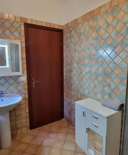 Amici Di Calabria * Scalea