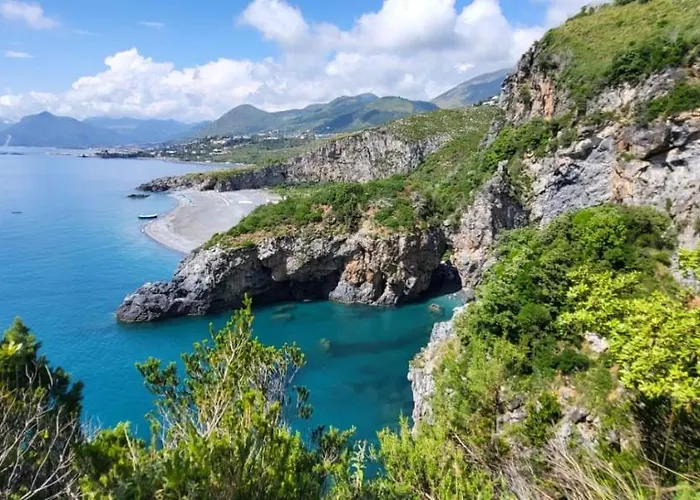 Lejlighed Amici Di Calabria Scalea