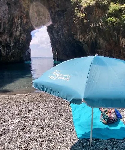 Lejlighed Amici Di Calabria *