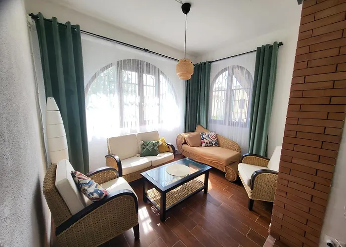 Lejlighed Amici Di Calabria