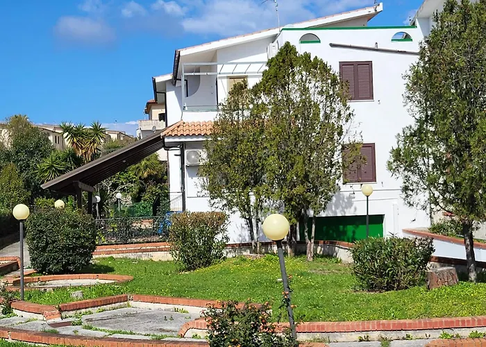 Amici Di Calabria * Scalea