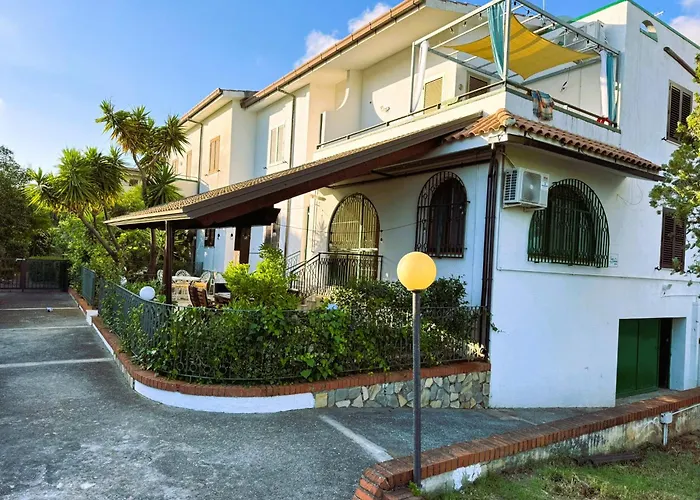 Amici Di Calabria Lejlighed