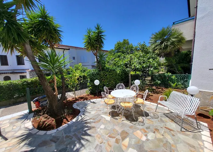 Lejlighed Amici Di Calabria