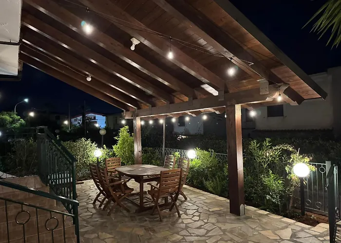 Amici Di Calabria Scalea