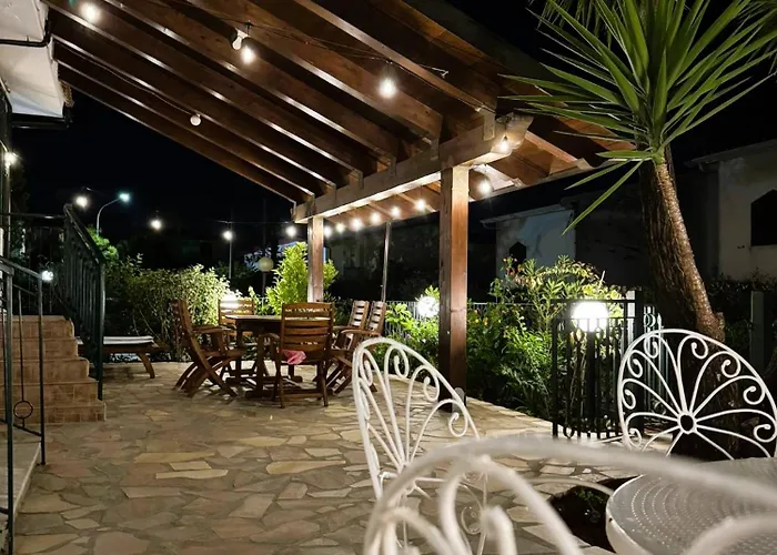 Amici Di Calabria * Scalea