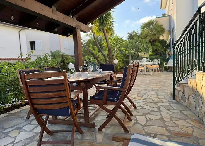 Amici Di Calabria Lejlighed