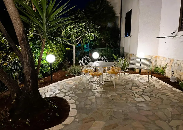 Lejlighed Amici Di Calabria