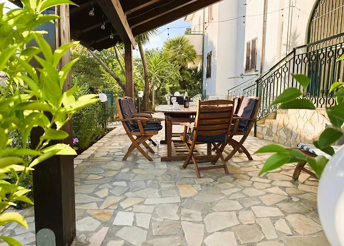 Amici Di Calabria * Scalea