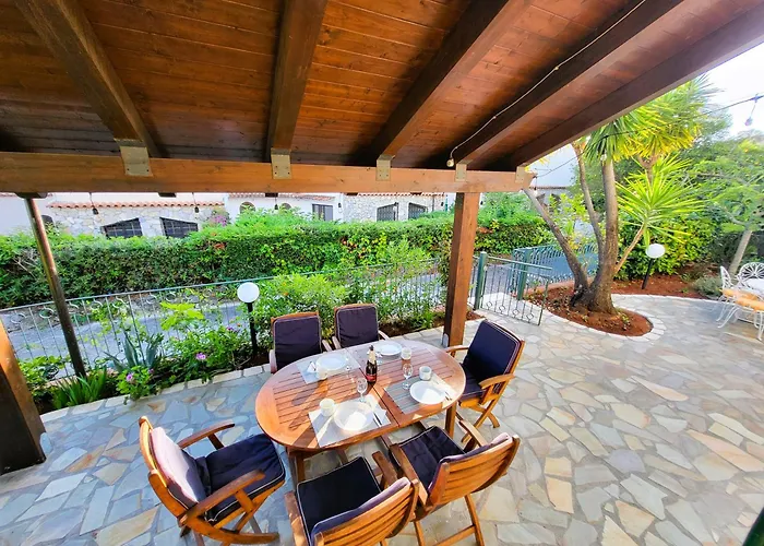 Amici Di Calabria Lejlighed