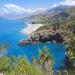Amici Di Calabria Διαμέρισμα
