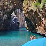 公寓 Amici Di Calabria