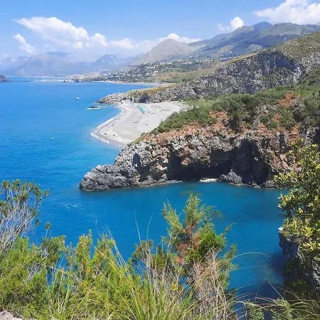 Amici Di Calabria Lejlighed