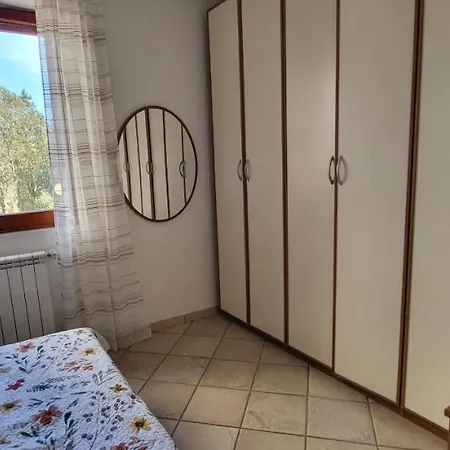Apartman Amici Di Calabria *