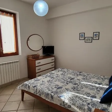 Amici Di Calabria * Scalea