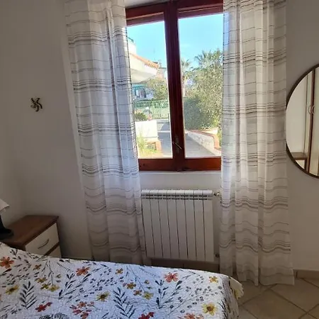 Amici Di Calabria Apartman