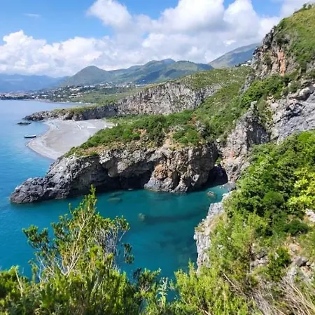 Apartman Amici Di Calabria Scalea