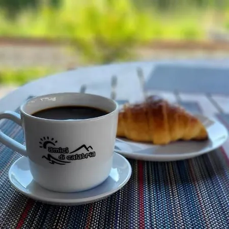 Amici Di Calabria * Scalea