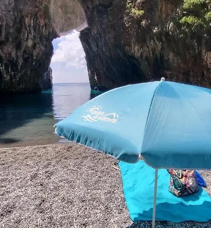 Apartmán Amici Di Calabria *
