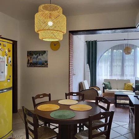 Amici Di Calabria Apartman