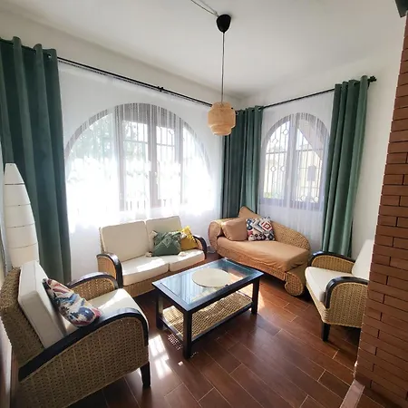 Appartement Amici Di Calabria