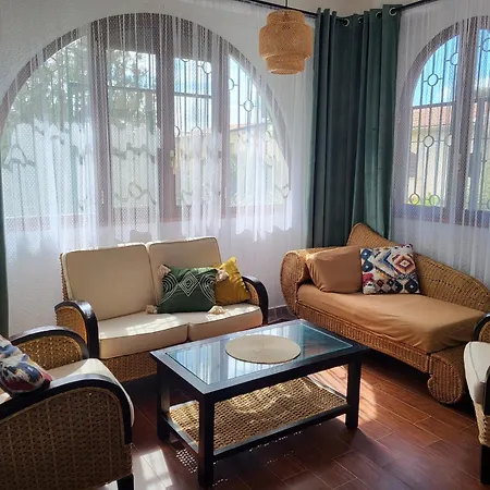 Appartement Amici Di Calabria *