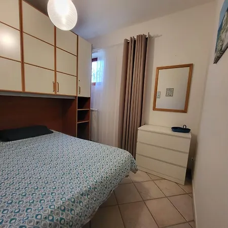 Amici Di Calabria Apartman
