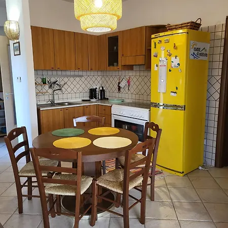 Apartman Amici Di Calabria