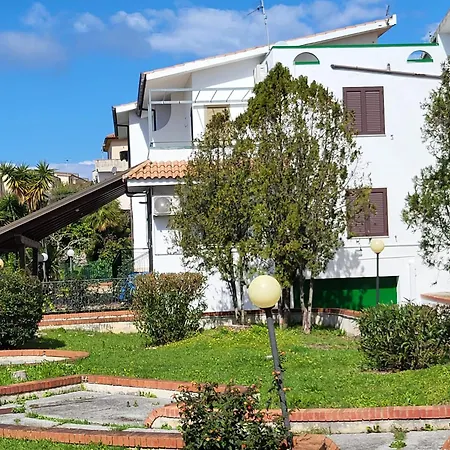 Amici Di Calabria * Scalea