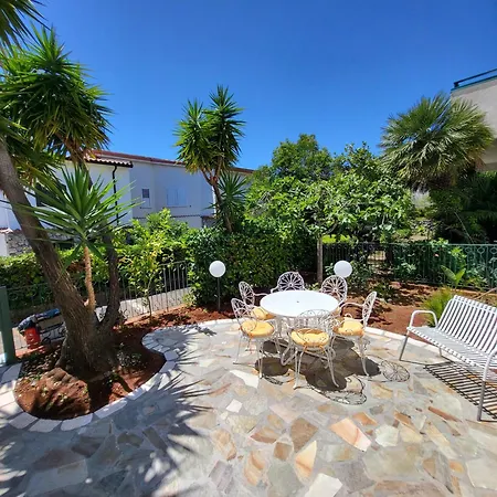 Appartement Amici Di Calabria