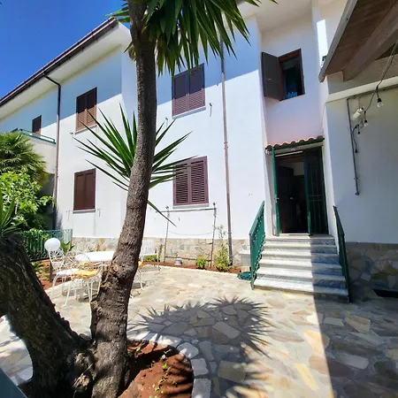 Amici Di Calabria Apartman *