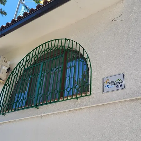 Appartement Amici Di Calabria *