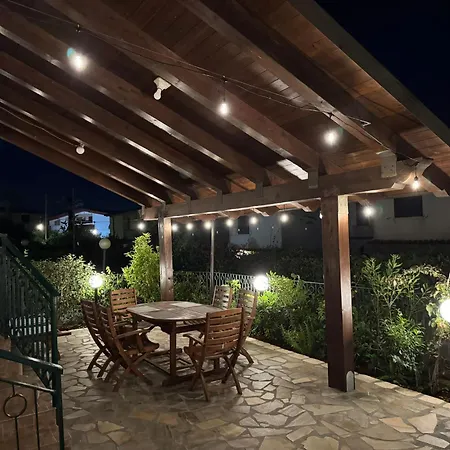 Amici Di Calabria Scalea