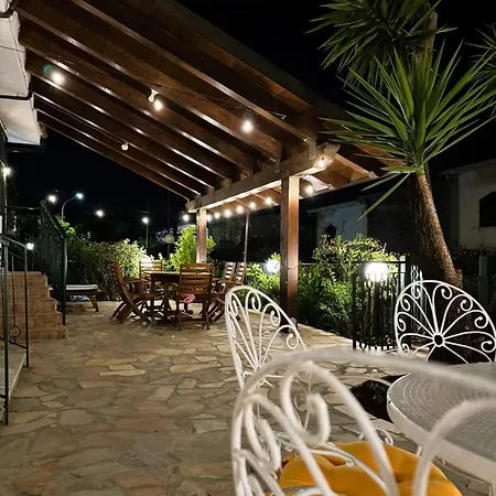 Amici Di Calabria * Scalea