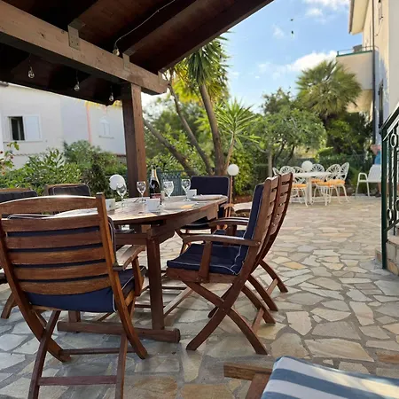 Amici Di Calabria Apartman