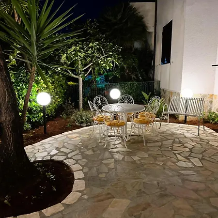 Appartement Amici Di Calabria