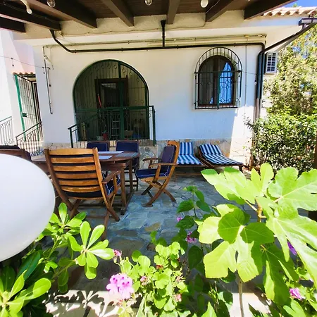 Amici Di Calabria Apartman *