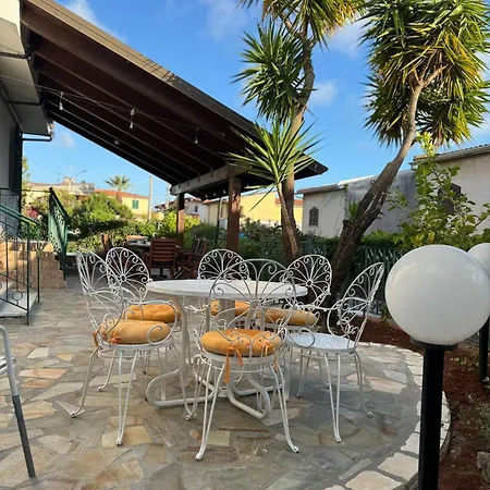 Apartman Amici Di Calabria *