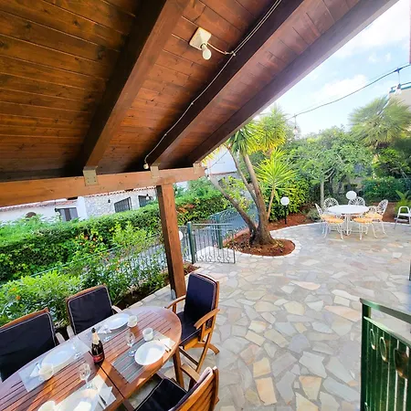 Amici Di Calabria Apartman Scalea