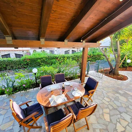 Amici Di Calabria Apartman