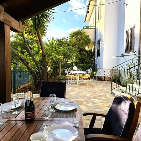Lejlighed Amici Di Calabria