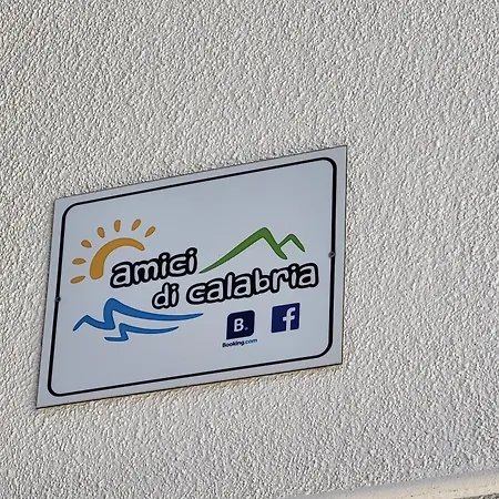 Appartement Amici Di Calabria
