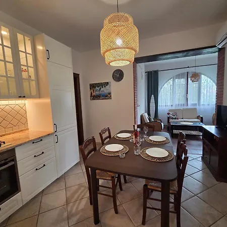 Amici Di Calabria Apartmán