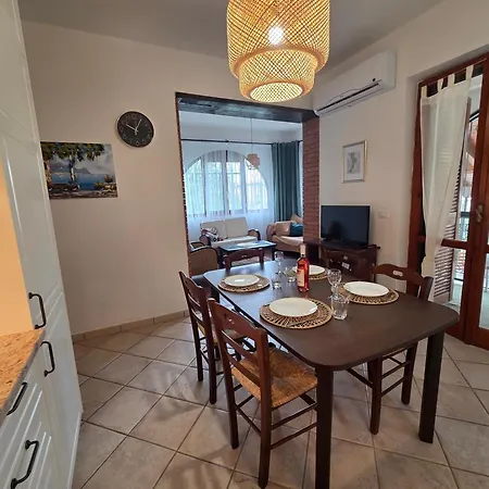 Amici Di Calabria * סקליאה